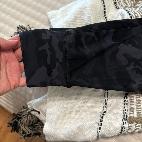 CAMMO JOGGERS - Picture 7 of 7